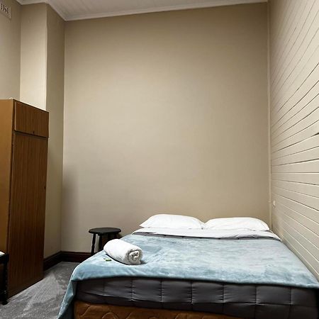 Club Hotel 格伦因尼斯 外观 照片