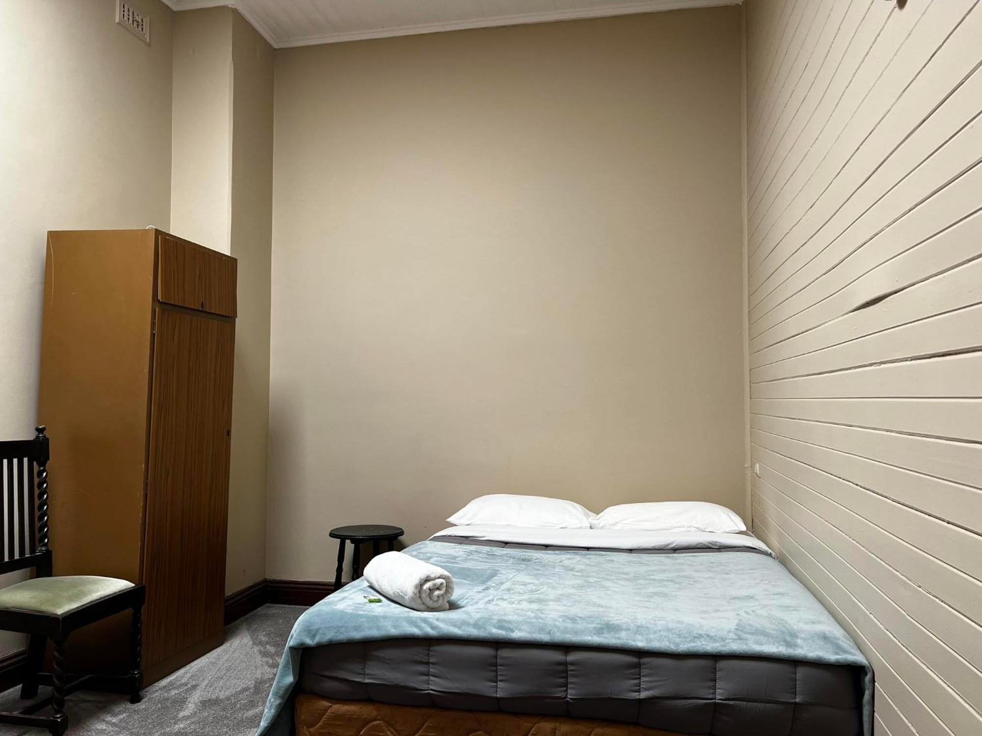 Club Hotel 格伦因尼斯 外观 照片