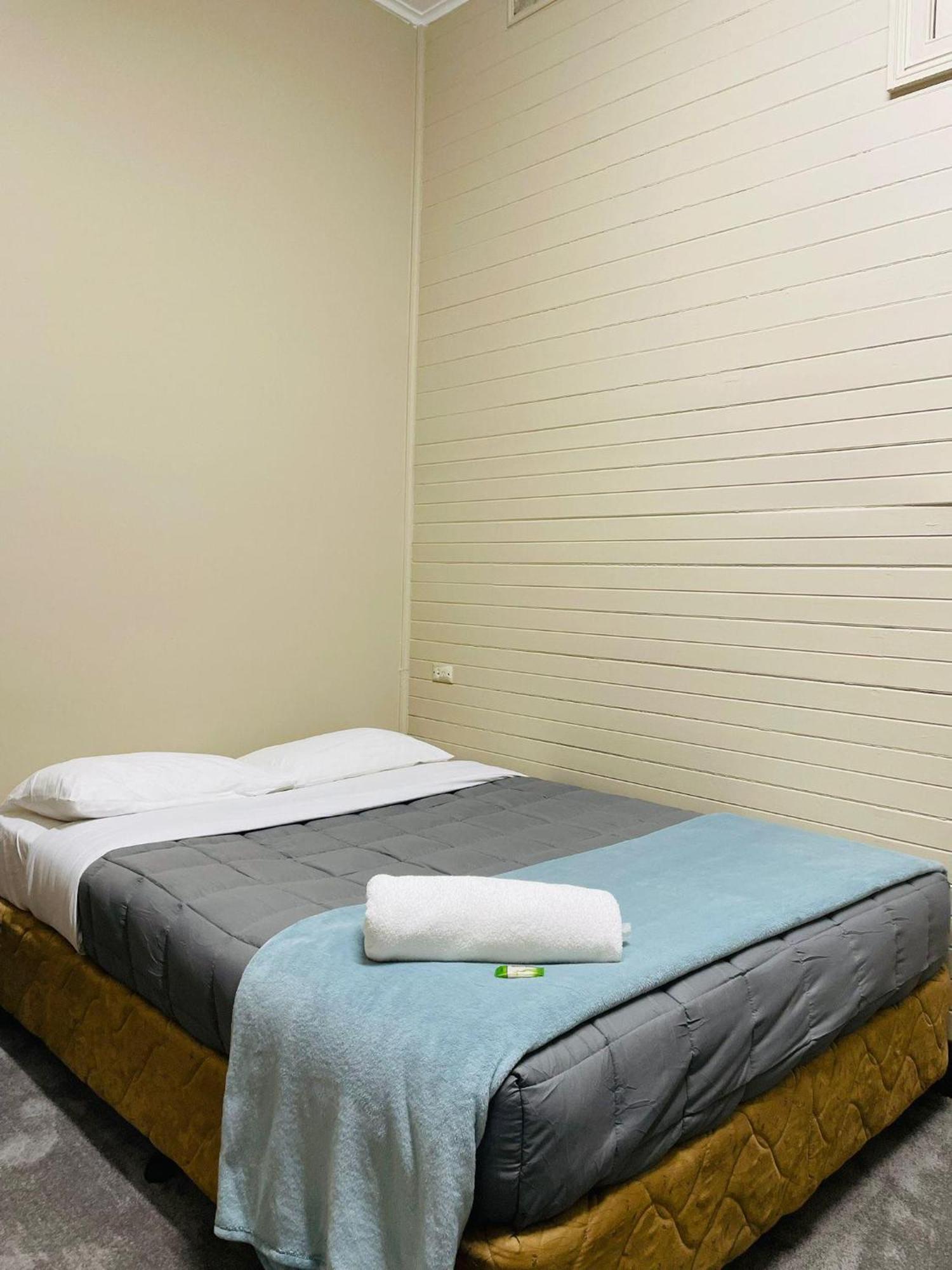 Club Hotel 格伦因尼斯 外观 照片