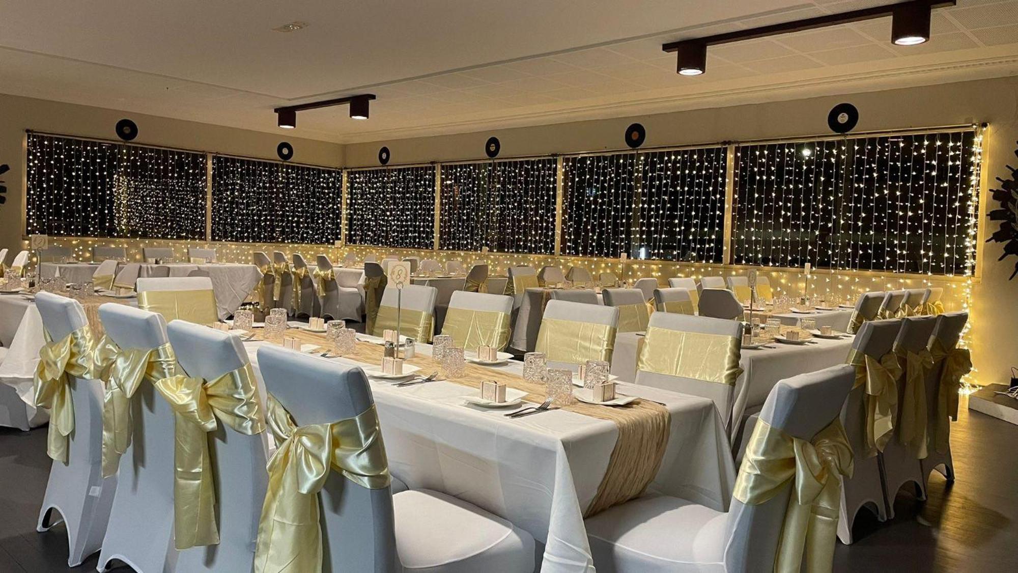 Club Hotel 格伦因尼斯 外观 照片