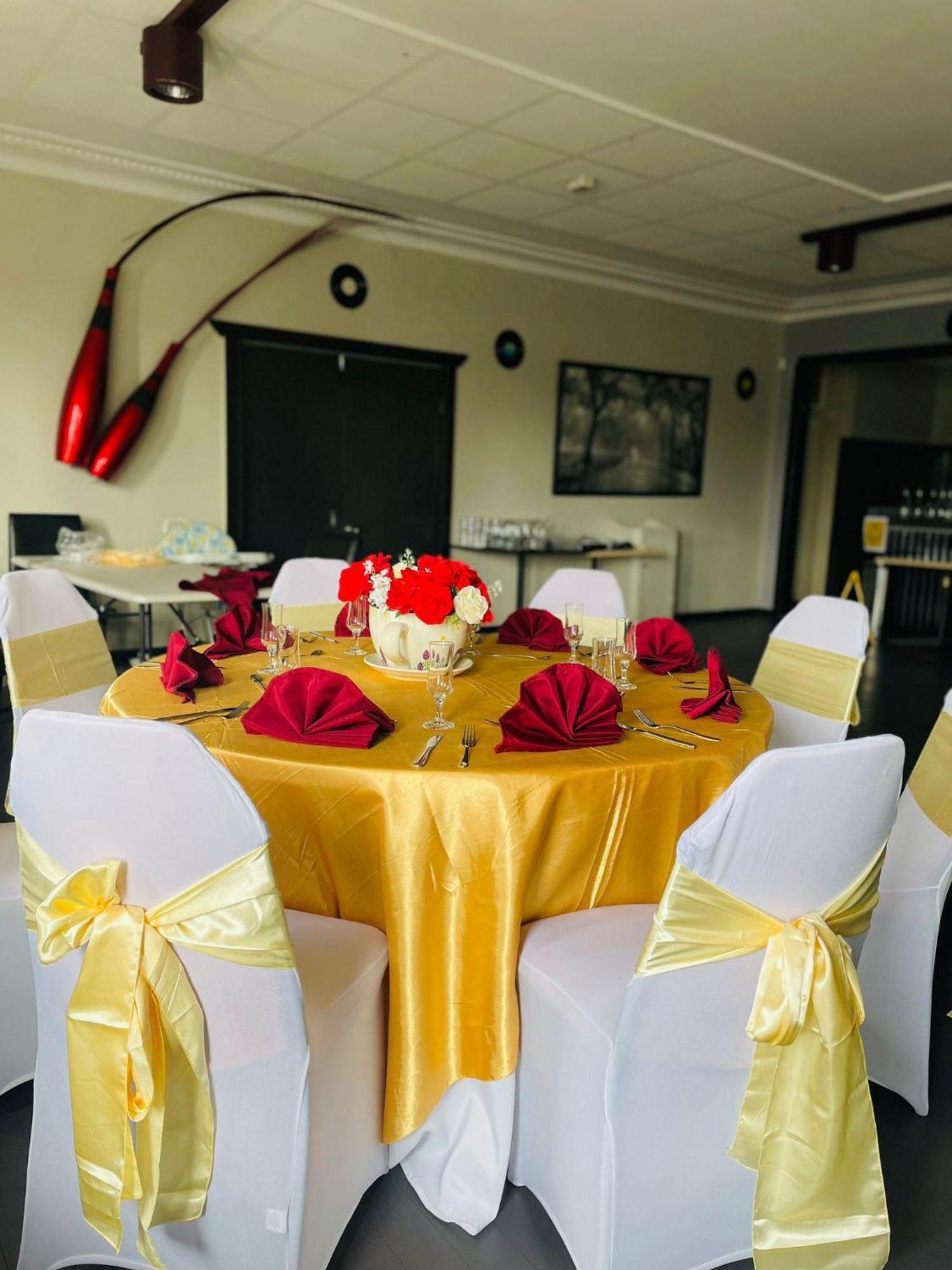 Club Hotel 格伦因尼斯 外观 照片
